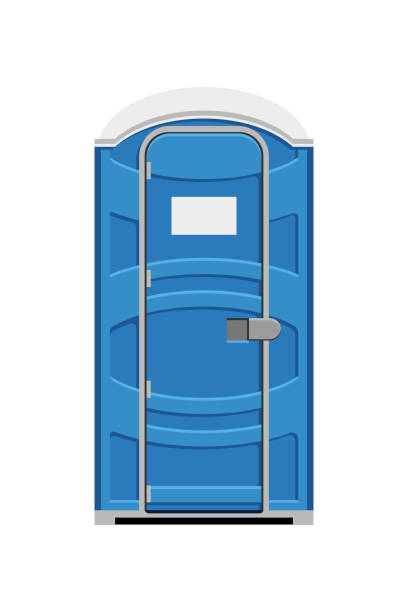 Best Long-Term Portable Toilet Rental  in North Newton, KS