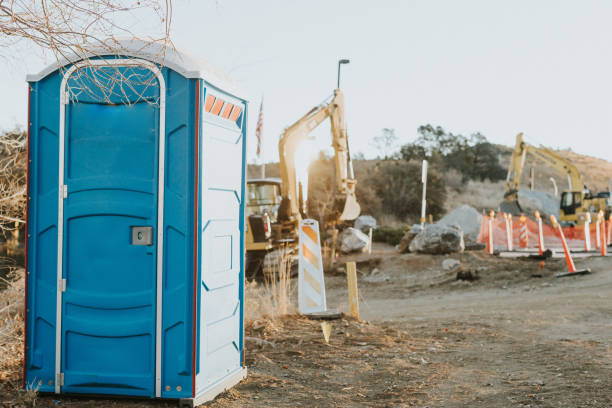 Best Portable Toilet Rental for Emergency Services  in North Newton, KS