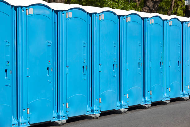 Best Construction Site Portable Toilets  in North Newton, KS