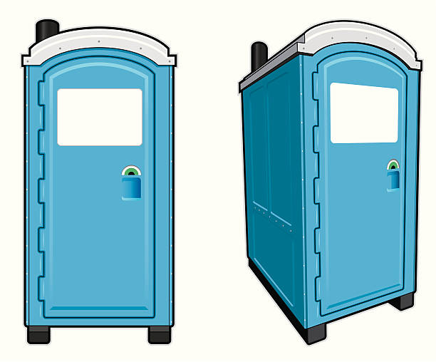 Types of Portable Toilets We Offer in North Newton, KS