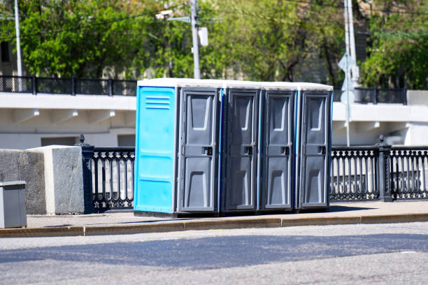 Best Portable Toilets with Baby Changing Stations  in North Newton, KS